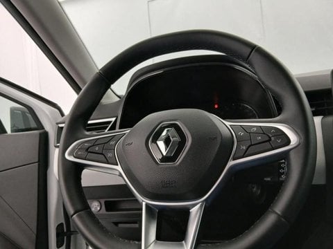 Voitures D'occasion À Maubeuge | Renault Clio 1.0 Tce 100Ch Evolution Gpl