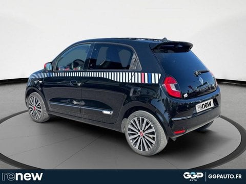 Voitures D'occasion À Maubeuge | Renault Twingo 1.0 Sce 75Ch Le Coq Sportif - 20