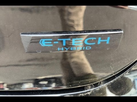 Voitures D'occasion À Maubeuge | Renault Clio 1.6 E-Tech 145Ch Full Hybrid Esprit Alpine - 24