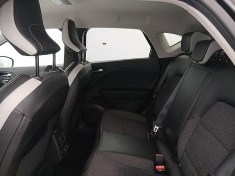 Voitures D'occasion À Maubeuge | Renault Captur 1.0 Tce 90Ch Techno