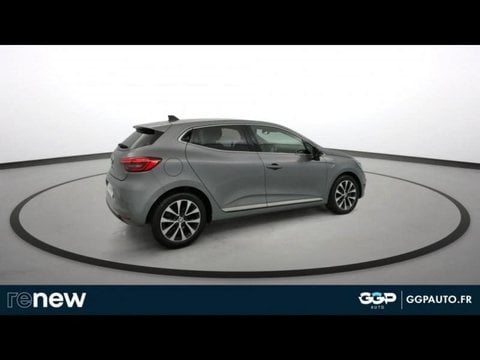 Voitures D'occasion À Maubeuge | Renault Clio 1.0 Tce 90Ch Techno
