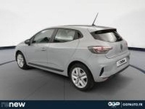 Voitures D'occasion À Maubeuge | Renault Clio 1.5 Blue Dci 100Ch Evolution - 24