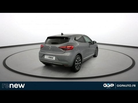 Voitures D'occasion À Maubeuge | Renault Clio 1.0 Tce 90Ch Techno