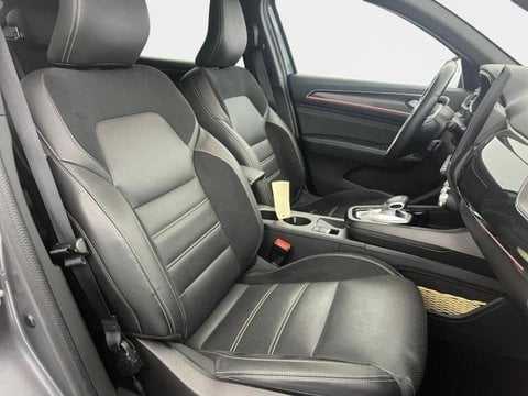 Voitures D'occasion À Maubeuge | Renault Arkana 1.6 E-Tech Hybride 145Ch Engineered -22