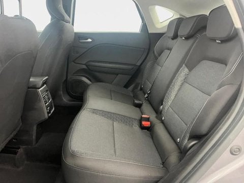 Voitures D'occasion À Maubeuge | Renault Captur 1.0 Tce 100Ch Business Gpl