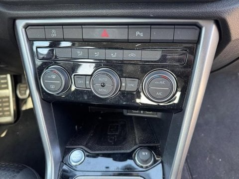 Voitures D'occasion À Maubeuge | Volkswagen T-Roc 1.0 Tsi 110Ch Active