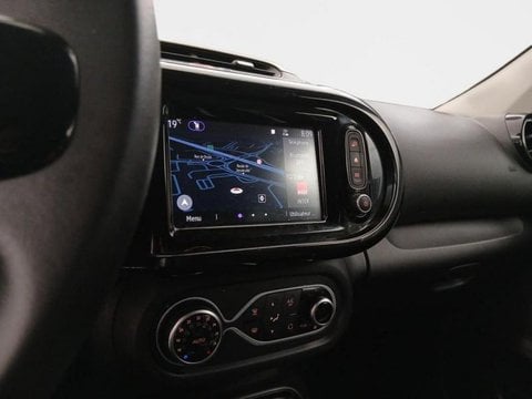 Voitures D'occasion À Maubeuge | Renault Twingo Iii Iii Sce 65 Sl Urban Night
