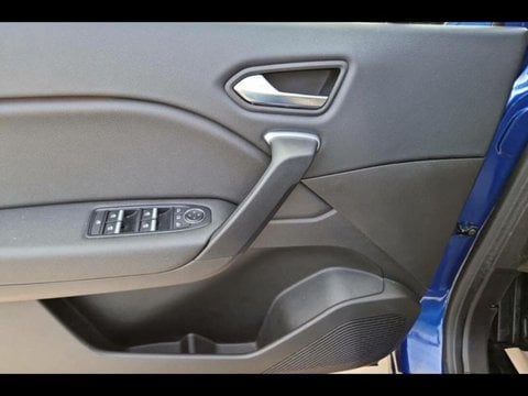 Voitures D'occasion À Maubeuge | Renault Captur 1.6 E-Tech Hybride Rechargeable 160Ch Intens -21