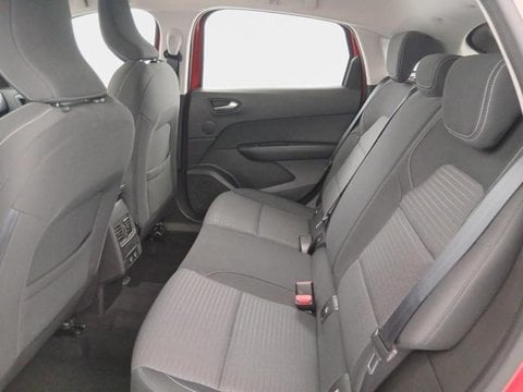Voitures D'occasion À Maubeuge | Renault Arkana 1.6 E-Tech 145Ch Full Hybrid Evolution -23