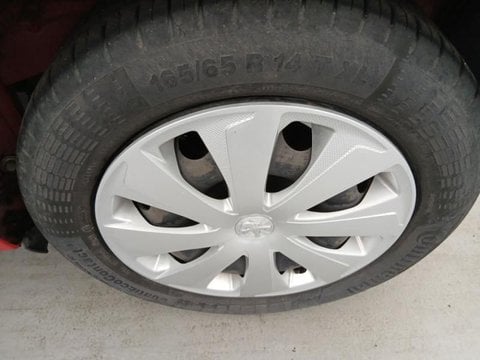 Voitures D'occasion À Maubeuge | Peugeot 108 Vti 72 Like S&S 4Cv 5P