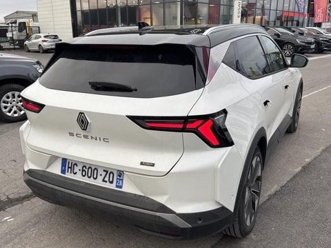 Voitures D'occasion À Maubeuge | Renault Scénic Scenic E-Tech Electric 220Ch Techno Grande Auto...
