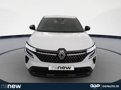 Voitures D'occasion À Maubeuge | Renault Austral E-Tech Hybrid 200 Techno