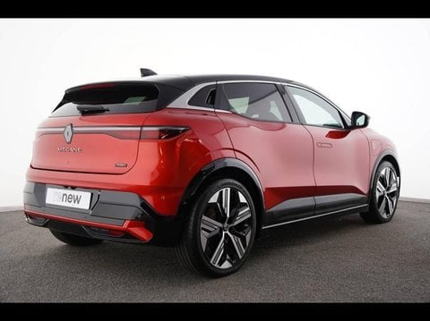 Voitures D'occasion À Maubeuge | Renault Mégane Megane E-Tech Electric Ev60 220Ch Iconic Super ...