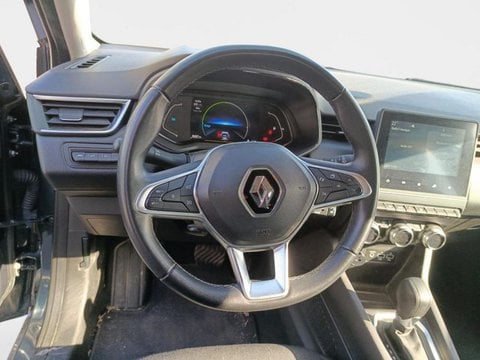 Voitures D'occasion À Maubeuge | Renault Clio 1.6 E-Tech Hybride 145Ch Equilibre