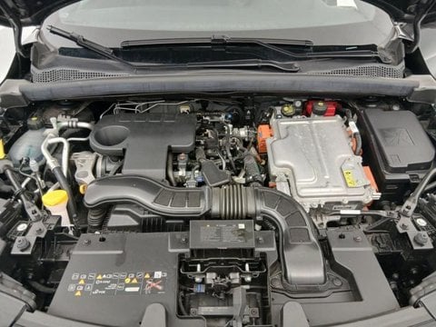 Voitures D'occasion À Maubeuge | Renault Symbioz 1.6 E-Tech Full Hybrid 145Ch Esprit Alpine