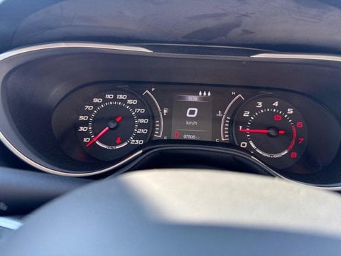 Voitures D'occasion À Maubeuge | Fiat Tipo 1.4 95Ch Easy 5P