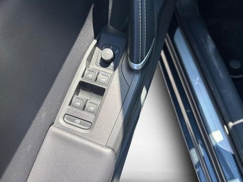 Voitures D'occasion À Maubeuge | Seat Leon Ehybrid 204Ch Xcellence Dsg6