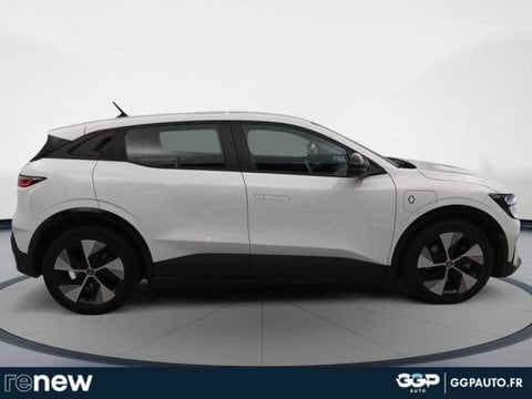 Voitures D'occasion À Maubeuge | Renault Mégane Megane E-Tech Electric Ev40 130Ch Equilibre Boo...