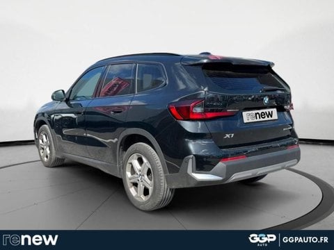 Voitures D'occasion À Maubeuge | Bmw X1 Sdrive18D 150Ch Xline