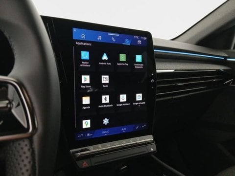 Voitures D'occasion À Maubeuge | Renault Espace 1.2 E-Tech Full Hybrid 200Ch Techno 7 Places - 25