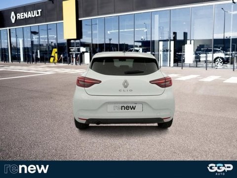 Voitures D'occasion À Maubeuge | Renault Clio 1.0 Tce 100Ch Evolution Gpl