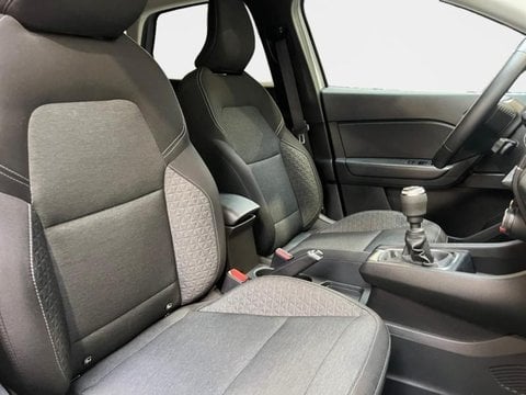 Voitures D'occasion À Maubeuge | Renault Captur 1.0 Eco-G 100Ch Evolution