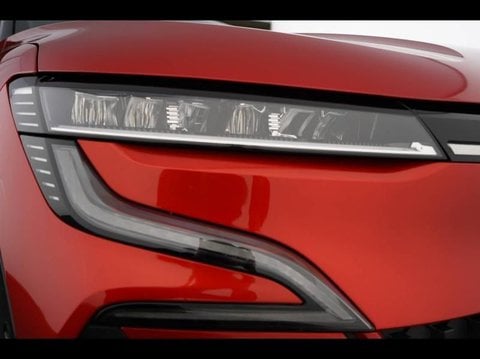 Voitures D'occasion À Maubeuge | Renault Mégane Megane E-Tech Electric Ev60 220Ch Iconic Super ...