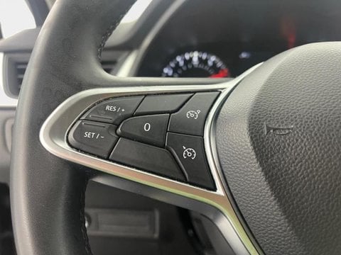 Voitures D'occasion À Maubeuge | Renault Captur 1.0 Tce 100Ch Business Gpl