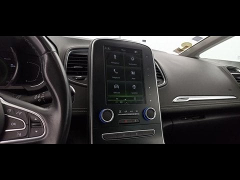 Voitures D'occasion À Maubeuge | Renault Scénic Scenic 1.7 Blue Dci 120Ch Business