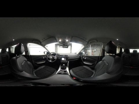 Voitures D'occasion À Maubeuge | Renault Kadjar 1.3 Tce 140Ch Fap Intens - 21