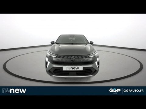 Voitures D'occasion À Maubeuge | Renault Symbioz 1.6 E-Tech Full Hybrid 145Ch Esprit Alpine