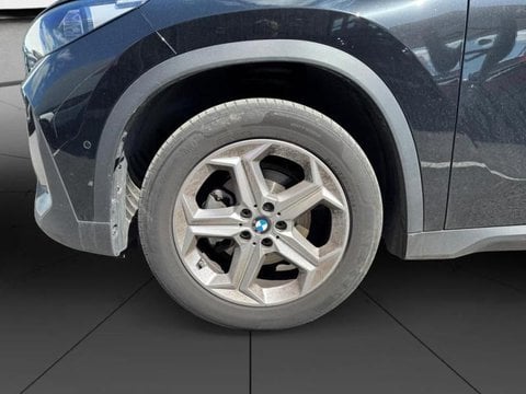 Voitures D'occasion À Maubeuge | Bmw X1 Sdrive18D 150Ch Xline