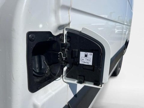 Voitures D'occasion À Maubeuge | Renault Master Fg F3300 L2H2 2.3 Blue Dci 135Ch Grand Confort E...