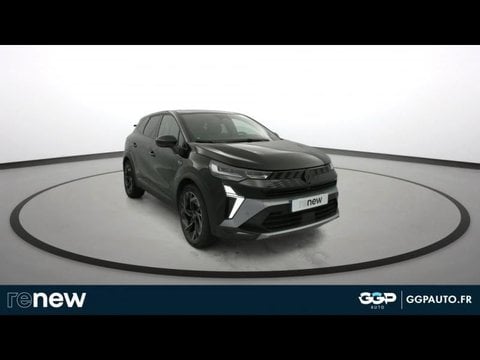 Voitures D'occasion À Maubeuge | Renault Symbioz 1.6 E-Tech Full Hybrid 145Ch Esprit Alpine