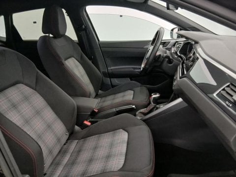Voitures D'occasion À Maubeuge | Volkswagen Polo 2.0 Tsi 207Ch Gti Dsg7