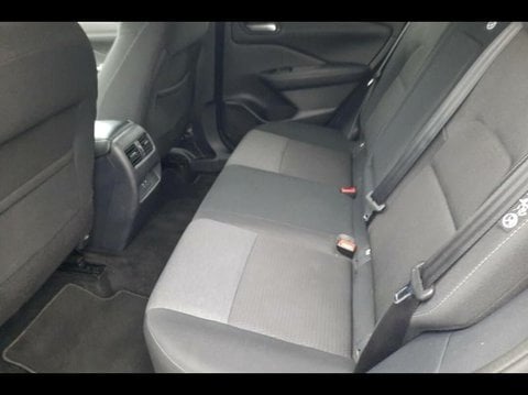 Voitures D'occasion À Maubeuge | Nissan Qashqai E-Power 190Ch N-Connecta 2022