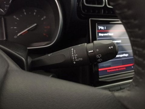 Voitures D'occasion À Maubeuge | Citroën C3 Aircross Puretech 130 S&S Eat6 Rip Curl