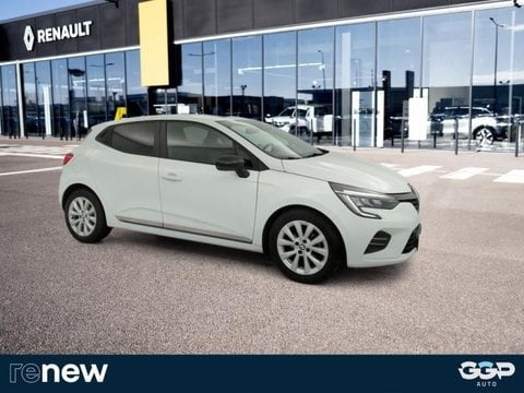 Voitures D'occasion À Maubeuge | Renault Clio 1.0 Sce 65Ch Evolution - 24