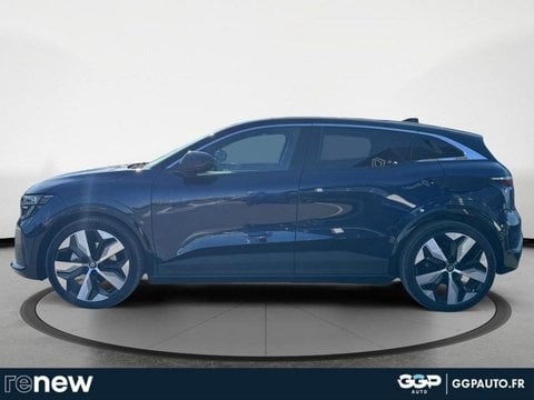 Voitures D'occasion À Maubeuge | Renault Mégane Megane E-Tech Electric Ev40 130Ch Techno Standa...
