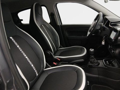 Voitures D'occasion À Maubeuge | Renault Twingo Iii Iii Sce 65 Sl Urban Night
