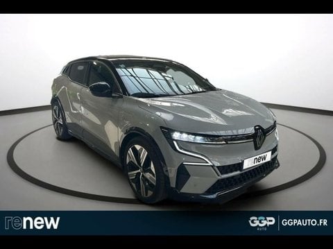Voitures D'occasion À Maubeuge | Renault Mégane Megane E-Tech Electric Ev60 220Ch Iconic Super ...