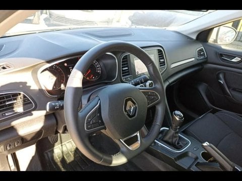 Voitures D'occasion À Maubeuge | Renault Mégane Megane 1.0 Tce 115Ch Business -21N