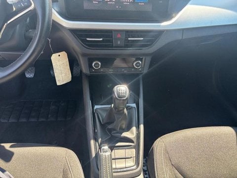 Voitures D'occasion À Maubeuge | Škoda Kamiq 1.0 Tgi G-Tec 90Ch Active