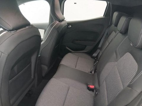 Voitures D'occasion À Maubeuge | Renault Clio 1.0 Tce 90Ch Techno
