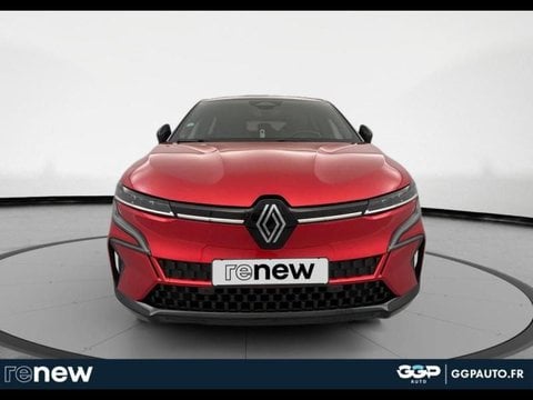 Voitures D'occasion À Maubeuge | Renault Mégane Megane E-Tech Electric Ev60 220Ch Techno Super ...