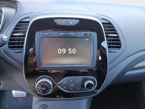 Voitures D'occasion À Maubeuge | Renault Captur 1.3 Tce 150Ch Fap Intens Edc