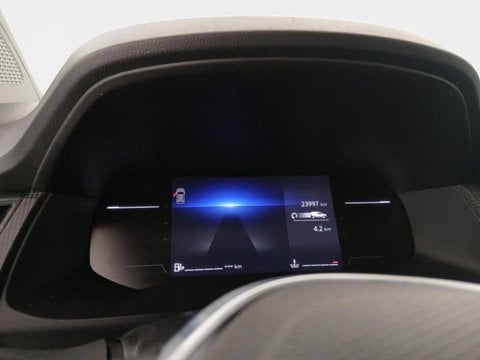 Voitures D'occasion À Maubeuge | Renault Kangoo Van L1 1.5 Blue Dci 95Ch Extra -24