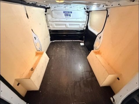 Voitures D'occasion À Maubeuge | Renault Trafic Fg L1H1 3T 2.0 Blue Dci 130Ch Advance -24