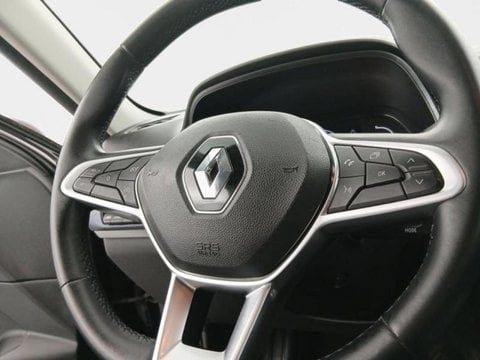 Voitures D'occasion À Maubeuge | Renault Arkana E-Tech Hybride 145 - 22 Evolution