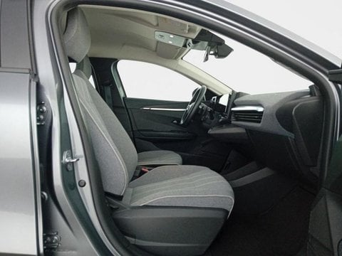 Voitures D'occasion À Maubeuge | Renault Mégane Megane E-Tech Electric Ev40 130Ch Equilibre Sta...